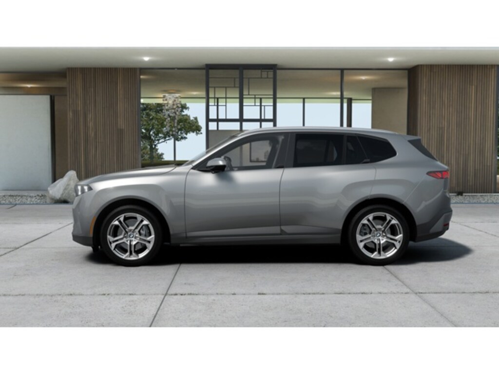 New 2027 BMW X5
