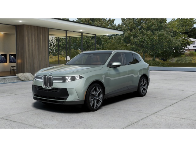 2027 BMW X5 SUV 
