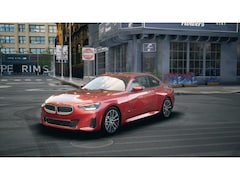 2026 BMW 230i Coupe