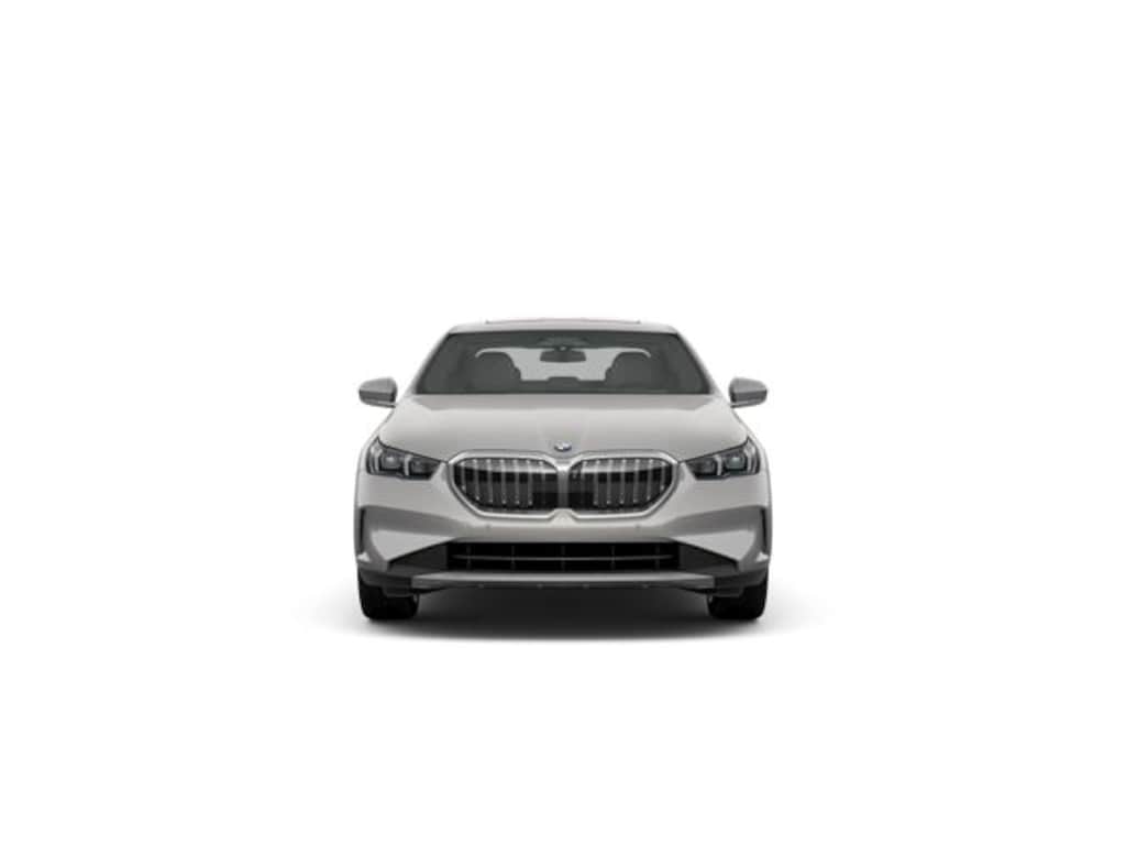 New 2026 BMW 530i xDrive Sedan