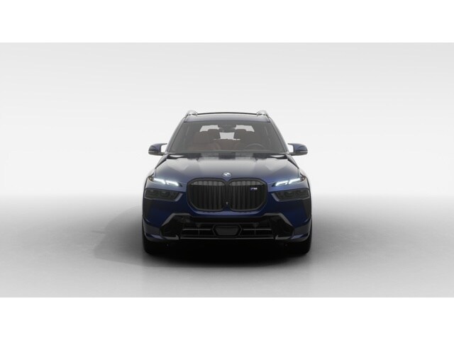 2026 Bmw X7 M60i photo 3