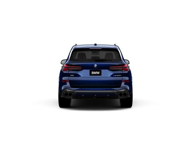 2026 BMW X5 M60i - Photo 25