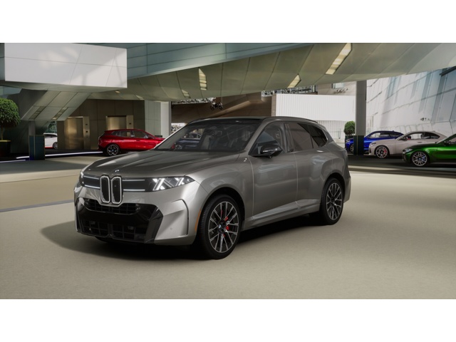 2027 BMW X5