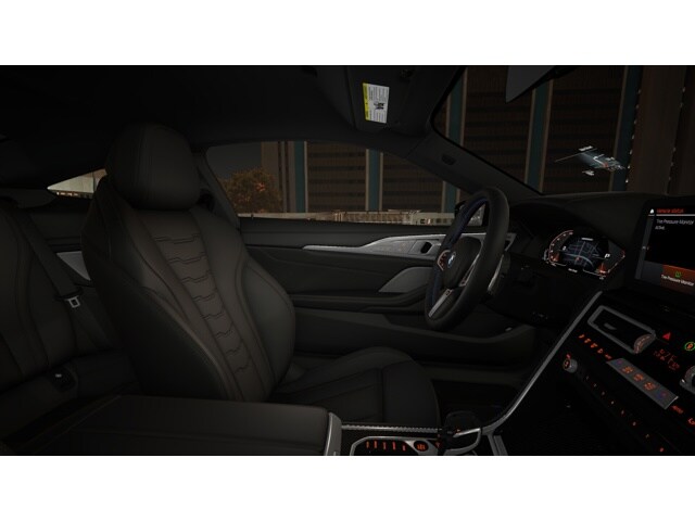 2026 BMW 8 Series M850i - Photo 52