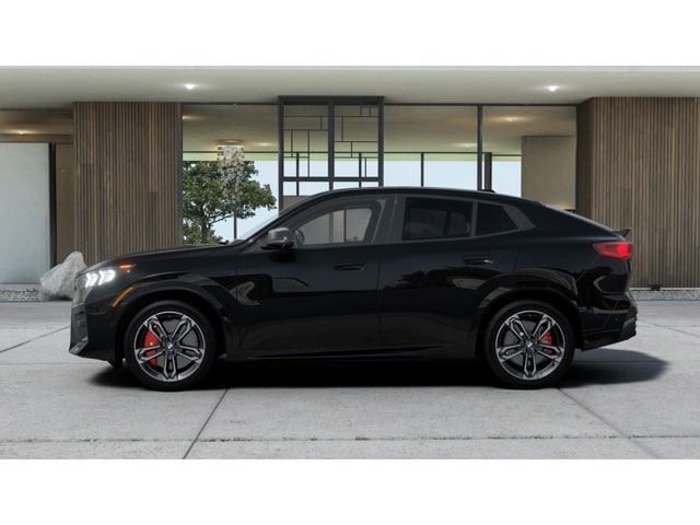 2026 BMW X2 xDrive28i's photo