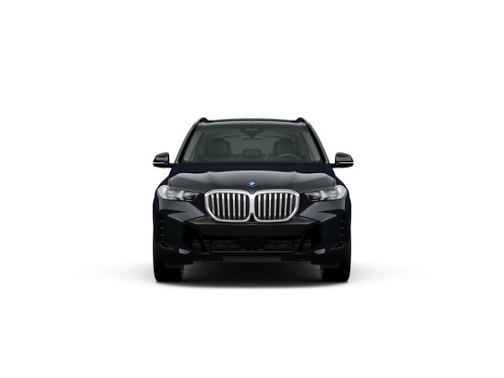 New 2026 BMW X5 PHEV xDrive50e SUV