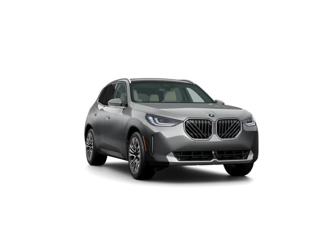 2026 BMW X3 30's photo