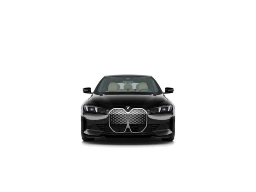 New 2026 BMW i4 eDrive40 Hatchback