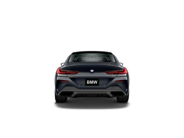 2026 BMW 8 Series 840i - Photo 32