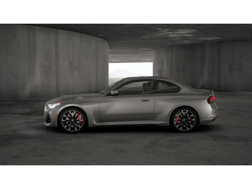 New 2026 BMW 230i Coupe