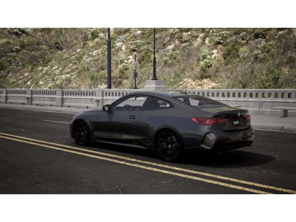 New 2027 BMW 430i xDrive Coupe