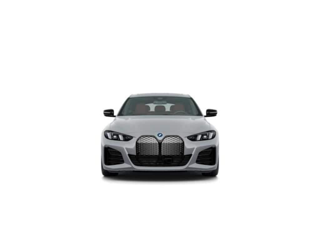 New 2025 BMW i4 xDrive40 Gran Coupe