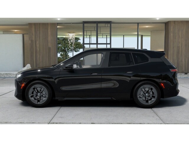 2026 Bmw iX photo 3