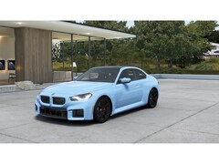 2026 BMW M2 Base Coupe