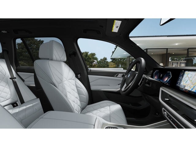 2026 BMW X5 40i - Photo 9