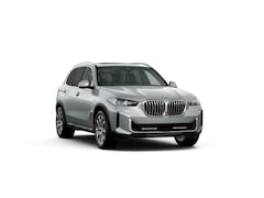 New 2026 BMW X5 xDrive40i SUV Boston