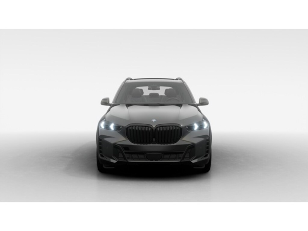 New 2026 BMW X5 xDrive40i SUV