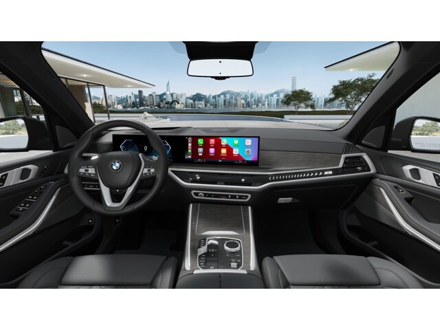 2026 BMW X5 50e - Photo 52