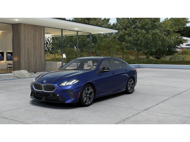 2026 BMW 2 Series 228 xDrive Gran Coupe's photo