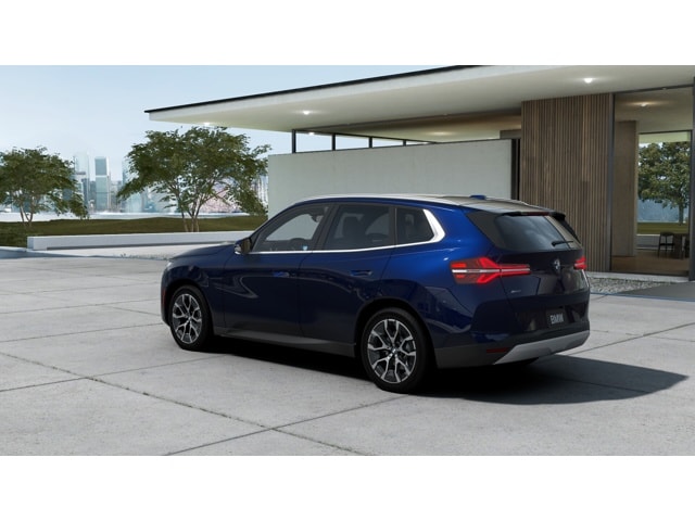 2026 BMW X3 30 - Photo 31