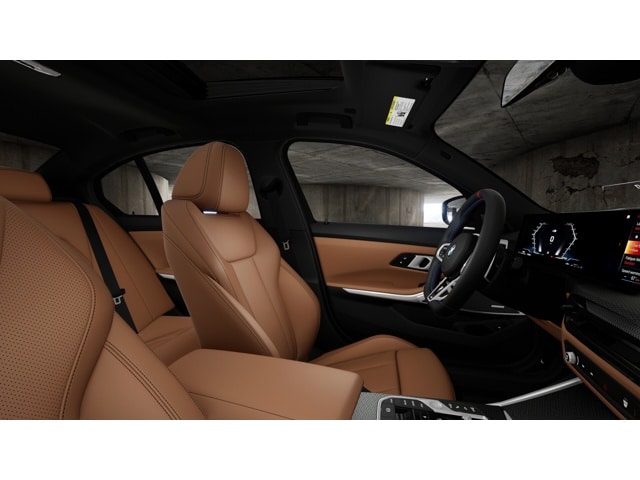 2026 BMW 3 Series M340i - Photo 50
