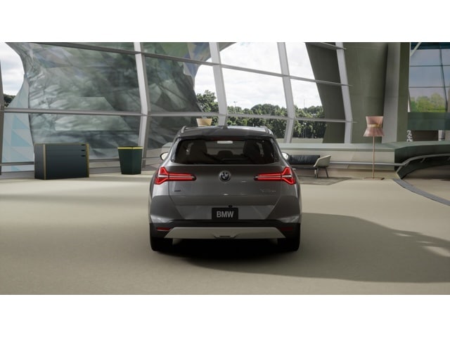 2026 BMW X3 30 - Photo 5