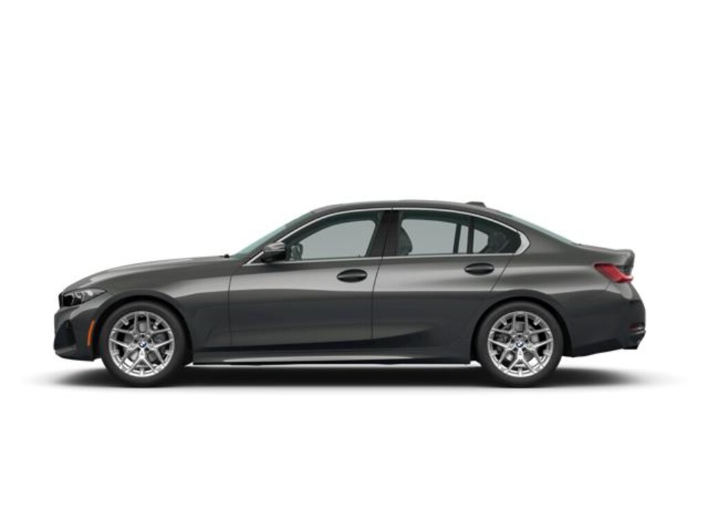 New 2026 BMW 330i xDrive Sedan