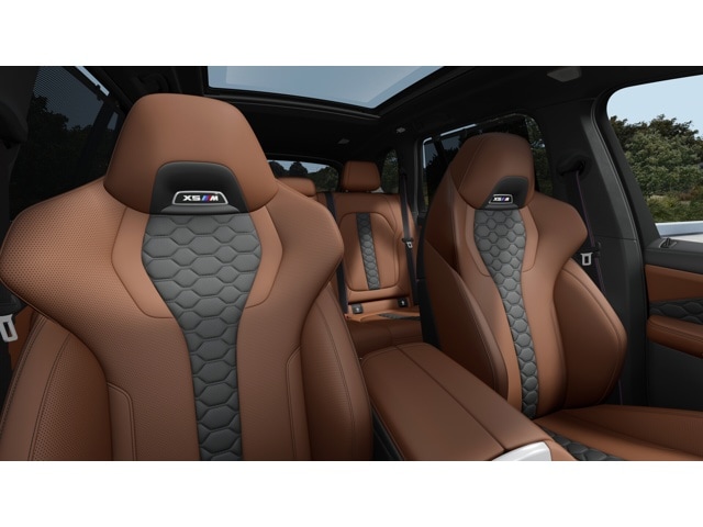 2026 BMW X5 M X5 M - Photo 43