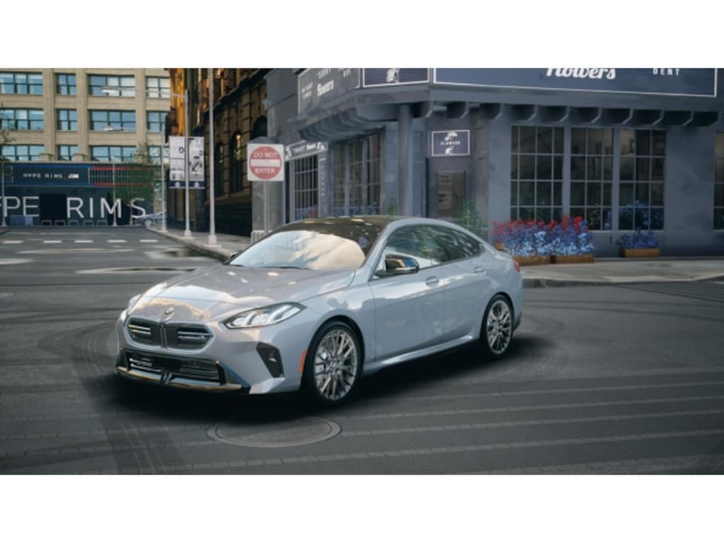 New 2026 BMW M235i xDrive Gran Coupe