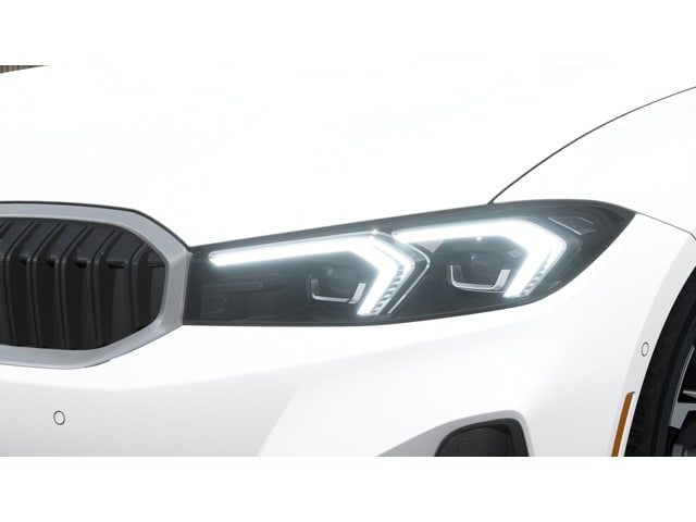 2026 BMW 3 Series 330i - Photo 35