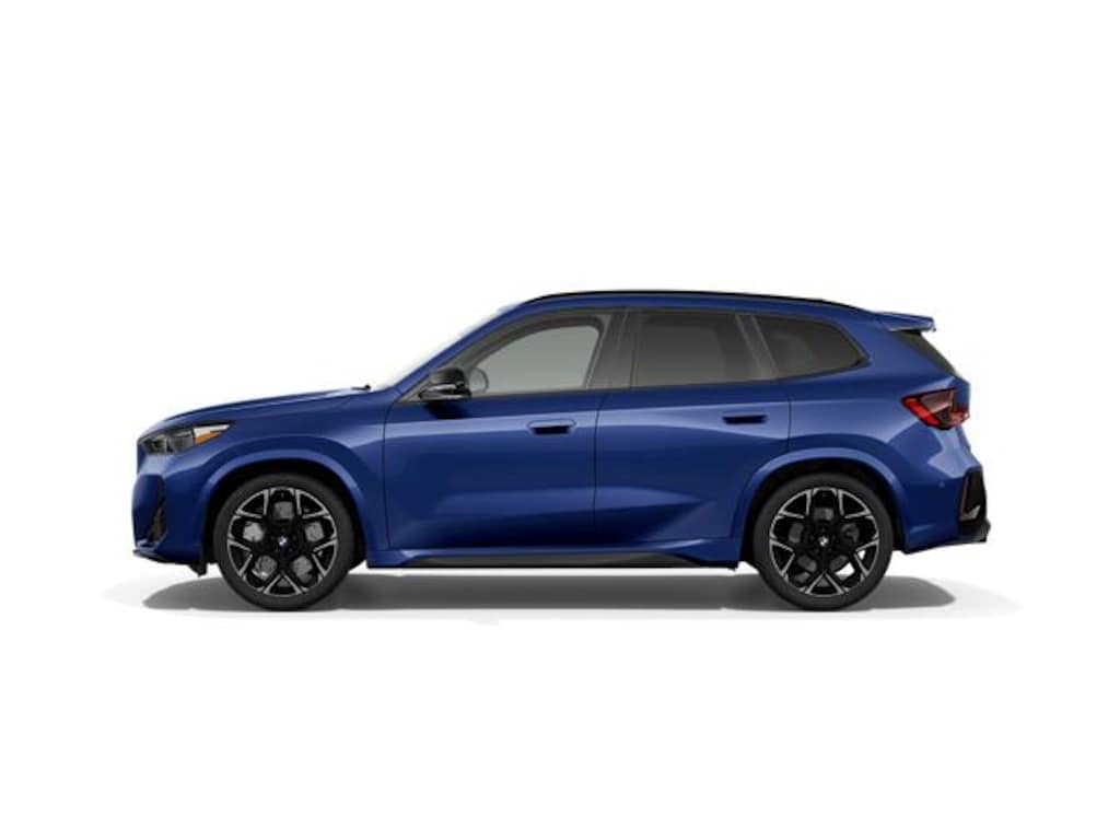 New 2026 BMW X1 M35i SUV
