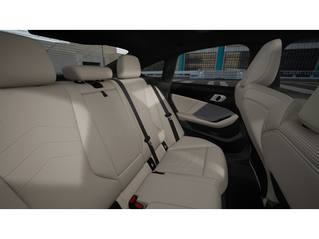 2025 BMW 2 Series M235 - Photo 12
