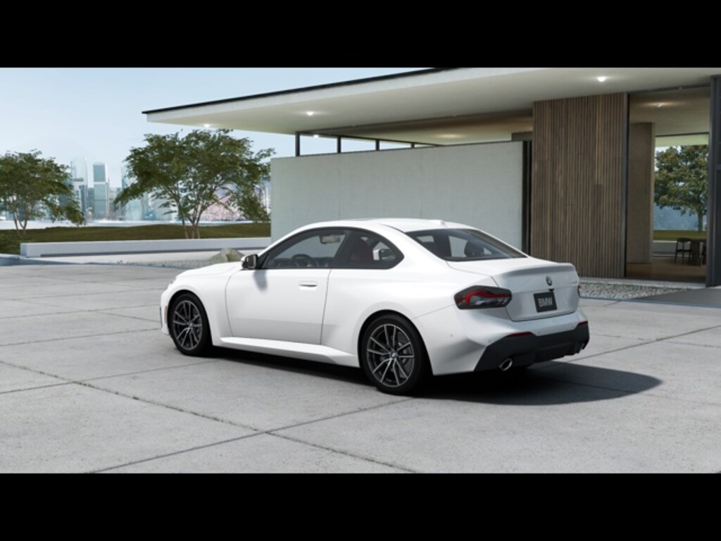 New 2025 BMW 230i For Sale Grapevine TX 3MW23CM06S8F23444