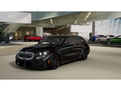 2027 BMW M5 Base Touring