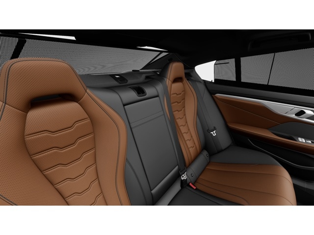2026 BMW 8 Series 840i - Photo 20