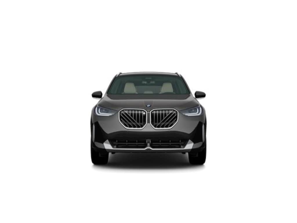 New 2026 BMW X3 30 xDrive 30 xDrive Sports Activity Vehicle