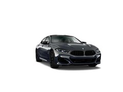 2026 BMW M850i i xDrive Gran Coupe