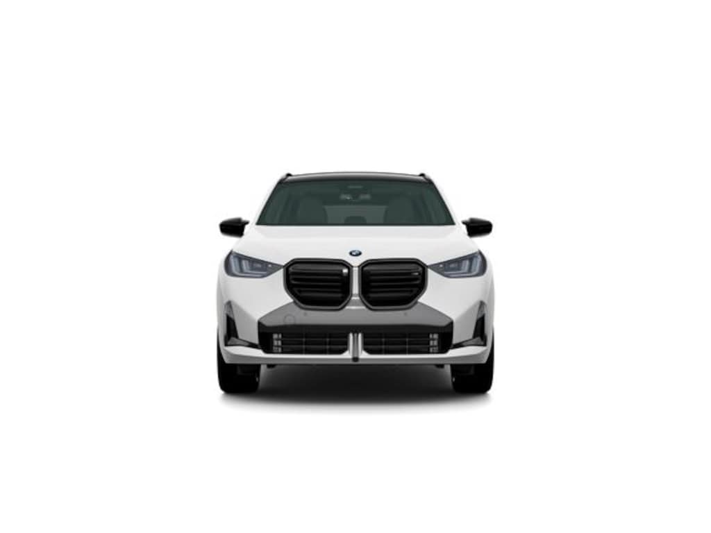 New 2026 BMW X3 M50 xDrive SUV