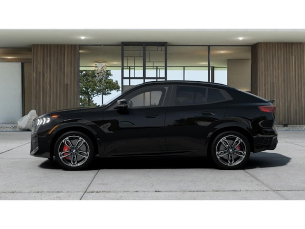 Used 2025 BMW X2 M35i SUV