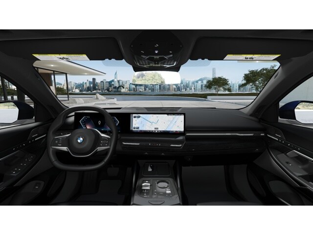 2026 Bmw 530i xDrive photo 15