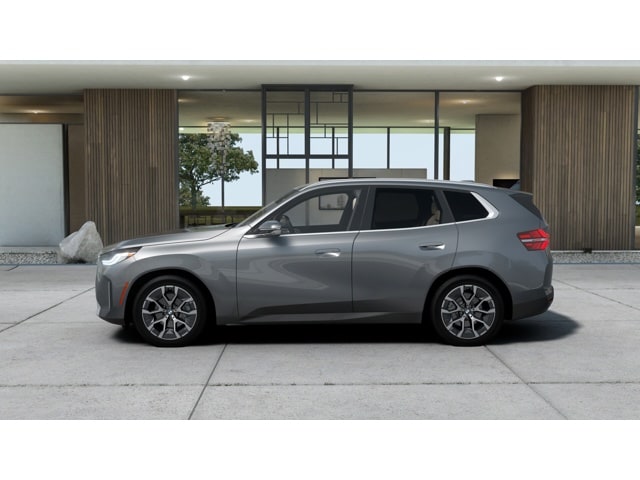 2026 BMW X3 30 - Photo 39