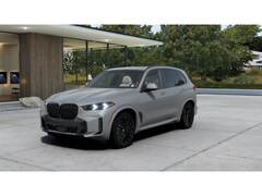 New 2026 BMW X5 xDrive40i SUV For Sale in Freehold
