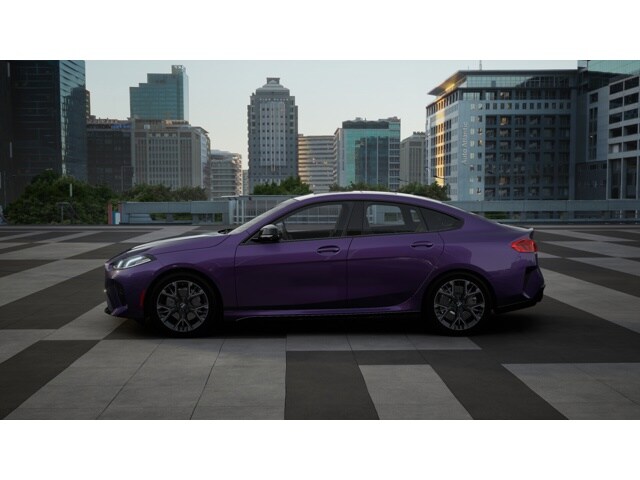 2026 Bmw 228i xDrive Gran Coupe photo 4