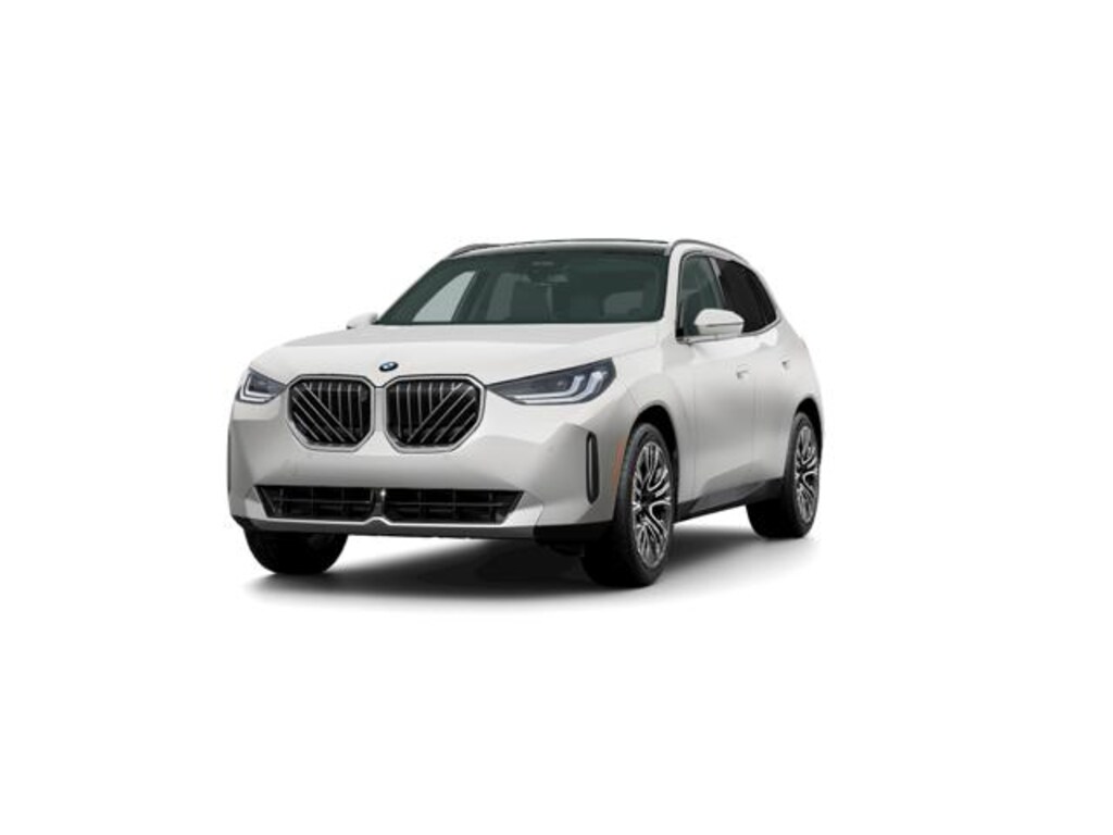 Used 2025 BMW X3 30 xDrive