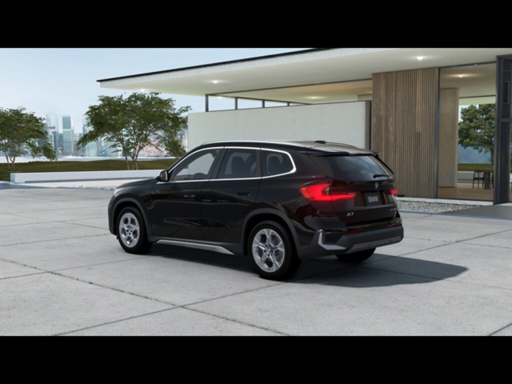 New 2025 BMW X1 For Sale at BMW of Farmington Hills VIN