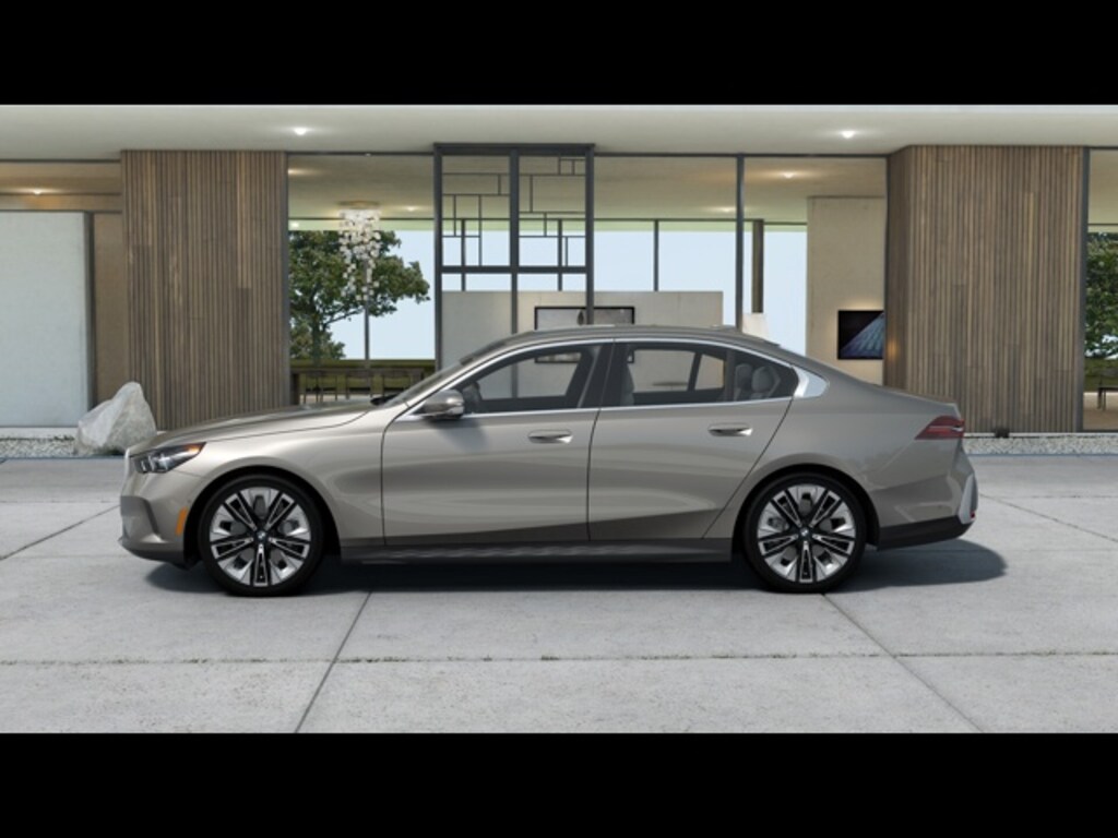 New 2024 BMW 530i For Sale Winter Park & South Orlando, FL