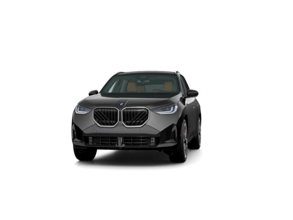 New 2026 BMW X3  SUV
