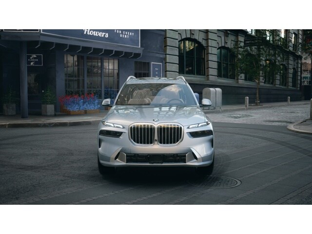2026 Bmw X7 xDrive40i photo 2