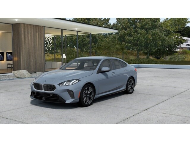 2026 Bmw 228i xDrive Gran Coupe photo 2