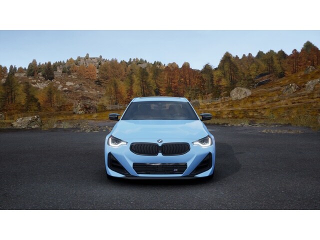 2026 Bmw M240i xDrive photo 3